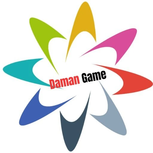 Daman Game Lottery